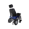 Cadeira de rodas elétrica poderosa e estável para exterior XFGW30-202