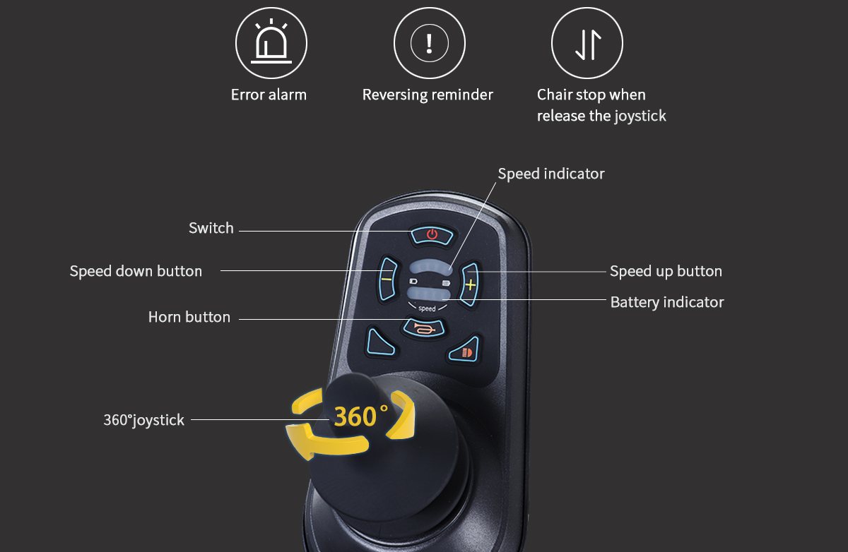 cadeira de rodas personalizada de fibra de carbono