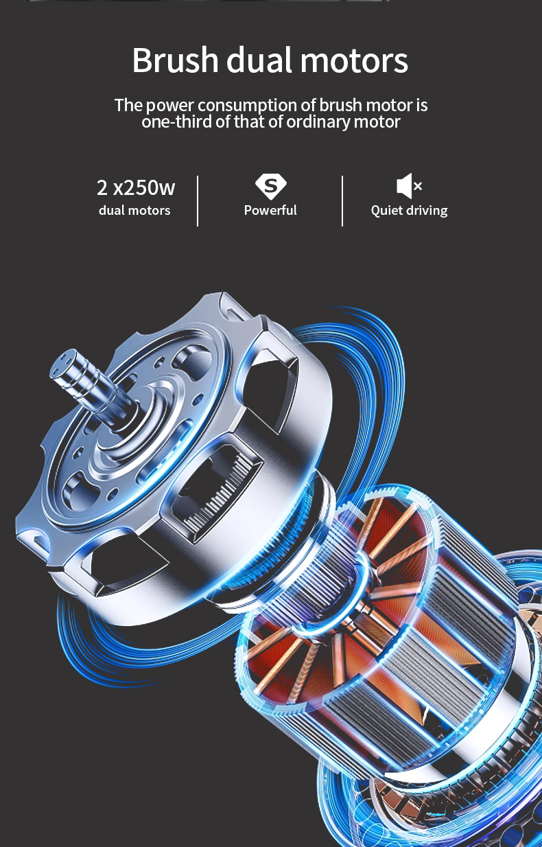 ajust&aacute;veis ​​em cadeira de rodas el&eacute;trica em 