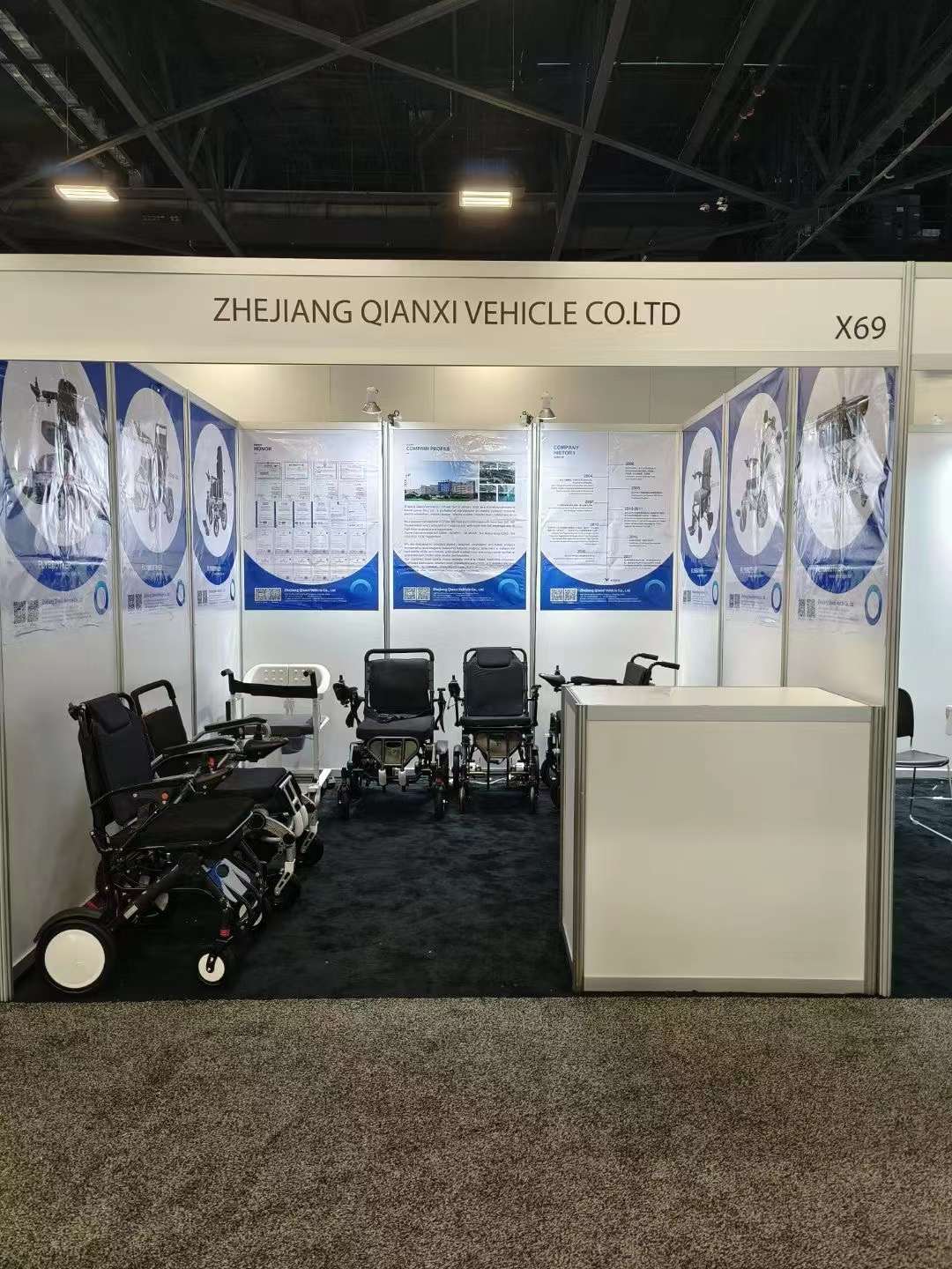 Bime, Estados Unidos