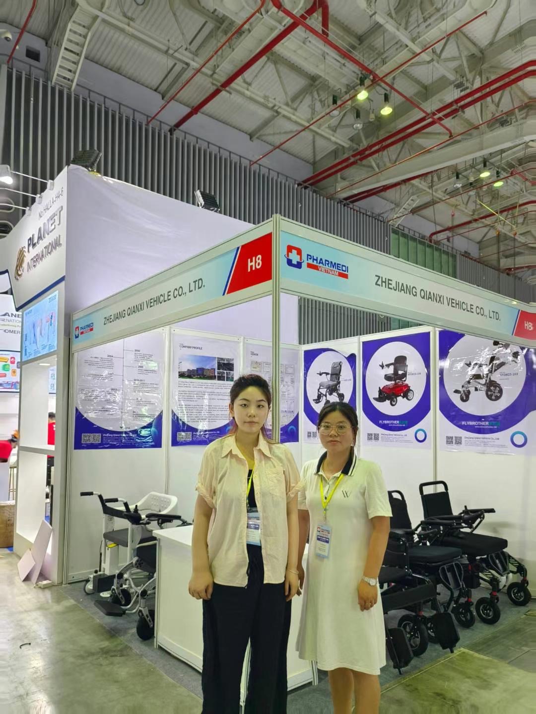 Pharmedi Vietn&atilde;