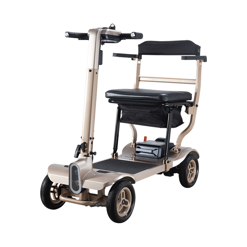 scooter de mobilidade el&eacute;trica