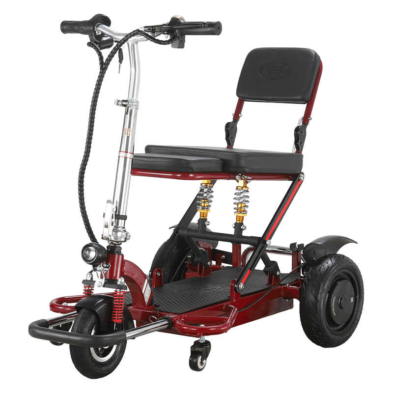 scooter de mobilidade dobr&aacute;vel(1)