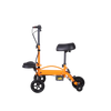Andador elétrico leve para idosos